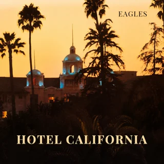 با آهنگ Hotel California بهتر بشنویم ، روانتر بخونیم !