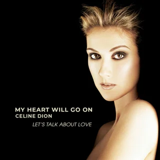 با My Heart Will Go On شنیدار و تلفظمون رو تقویت کنیم !